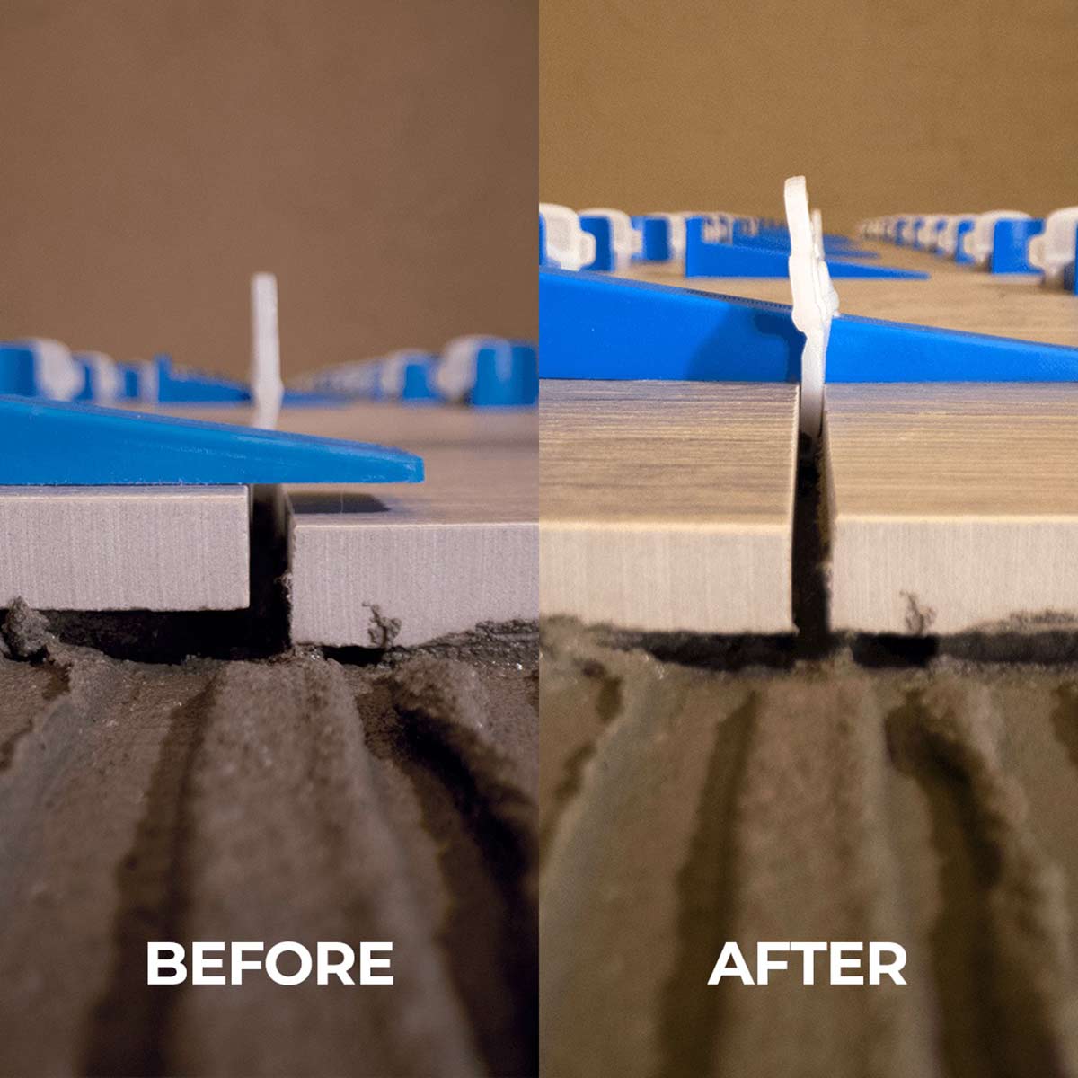 Mapei MapeLevel EasyWDG Wedges Contractors Direct